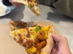 -必胜客(金鹰店)