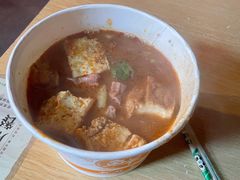 -友生风味小吃(营平农产品市场店)