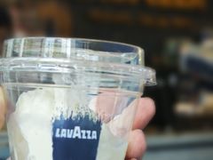 鲜炖燕窝水牛乳Gelato-LAVAZZA拉瓦萨咖啡(星荟中心店)