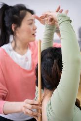 -Your Yoga Pilates·瑜伽普拉提习练室