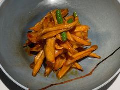 -许家菜(望江店)