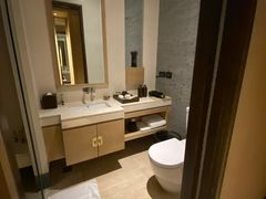 -西安华清御汤酒店