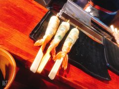 -鸟串烧Yakitori