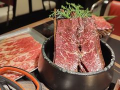 -厚贞日式烤肉(浦东汇智店)