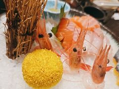 -天狗山料理(省体店)