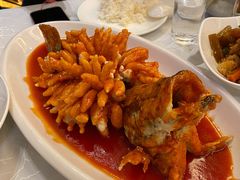 -马凯餐厅(长椿街店)