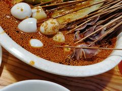 -嘉州叶婆婆钵钵鸡(建设路店)