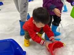 -Mr·Kuma酷么先生雪之乐园