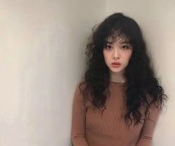 长发-崇尚GAVIN STYLE臻选