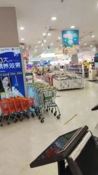 -孩子王童乐园(唐山万达广场店)