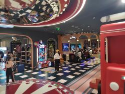 -meland亲子乐园(深圳领展中心城店)