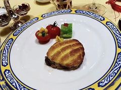 -钓鱼台国宾馆