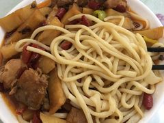 -清真新疆特色餐厅(红埠街店)