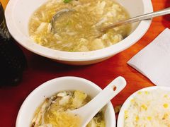 酸辣汤-如意香辣鸡架(总店)