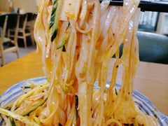 -秦老大西安羊肉泡馍馆(健德门店)