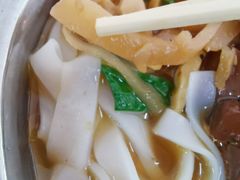 酸笋-满记面食(东堤横路店)