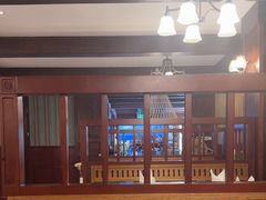 -青岛海景花园大酒店·白果树餐厅青岛菜