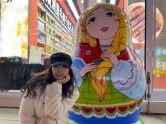 -卢布里西餐厅(总店)