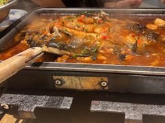 -炉鱼(萧山万象汇店)