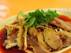 -龙抄手(春熙路总店)