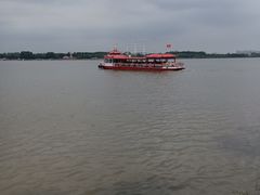 -人民防洪胜利纪念塔