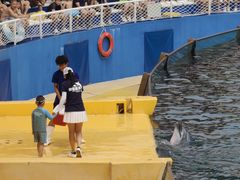 -渔岛海洋度假区