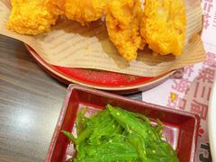 -仙隐小鹿料理食堂(武汉摩尔城店)