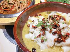 -大碗先生(万家丽店)