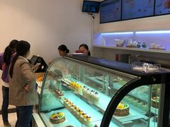 -LanTa蓝塔烘焙(中原万达店)