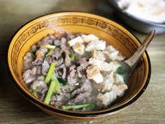 -清真马杰山牛肉汤馆