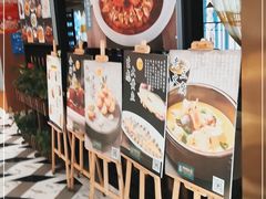 -阿明小菜·海鲜·上海菜(梅陇店)