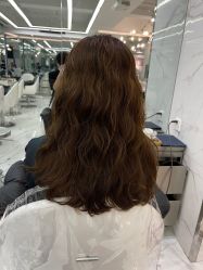 -潘多拉Hairsalon