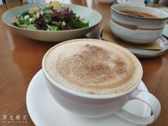 -城市露台景观餐厅(淮海路店)