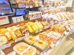 -莉莲蛋挞(日月光店)