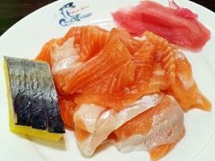 android_upload_pic-小天鹅戴斯酒店鲸鲨百汇创作料理