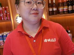 -谭鸭血老火锅(图书馆店)