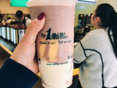 -1点点(二七万达店)