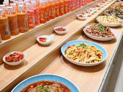 -春天烤肉自助餐厅(南内环店)
