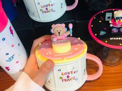 -星巴克臻选(福州东百中心分店)