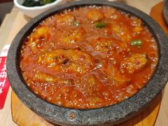 -小木屋拌饭(西安华阳城店)