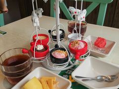 -豪客来牛排(一品天下店)