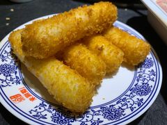 -来涮蜀鲜货火锅串串香(菜市口店)