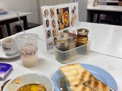 -Killiney Kopitiam(基利尼路67号店)