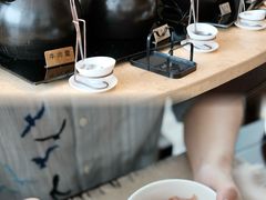 -泉州悦华酒店·自助餐厅