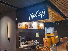 -麦当劳(杭州萧山文源店)