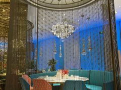 -阿里疆Alijiang·丝路美食·异域风情·清真(长楹天街店)