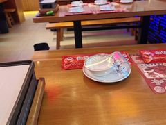 -符离集餐厅(万象城店)