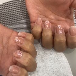 -如一·美甲美睫