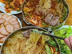 -顺通大冷面(总店)