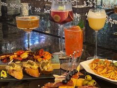 -LE MISSMORE餐酒吧(茉念西里店)